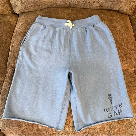 Big Boys Lot of Gap/Volcom/Place Shorts - Picture 2 of 13